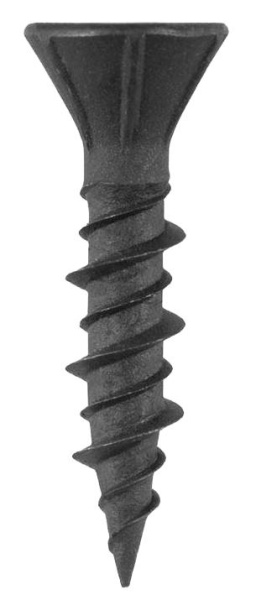 Саморез ШС ГВЛ 3.9х25 (уп.1000шт) Zitar 108004