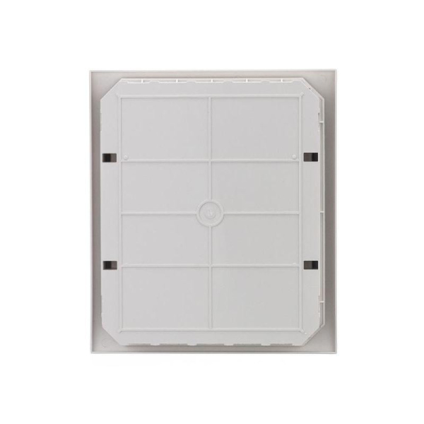 Корпус встраиваемый ЩРВ-П-24 35х30х10 24мод. IP41 пластик. DEKraft 31006DEK