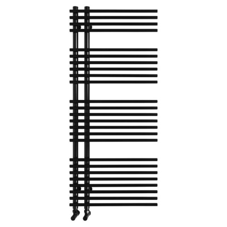 Полотенцесушитель Pino black П25 500х1200 Royal Thermo НС-1434031
