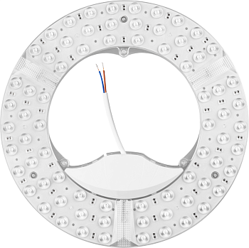 Модуль светодиодный 90 955 OLM-R1-72-230-4K-LED 72Вт 4000К 6480лм 176-264В ОНЛАЙТ 90955