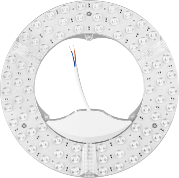 Модуль светодиодный 90 955 OLM-R1-72-230-4K-LED 72Вт 4000К 6480лм 176-264В ОНЛАЙТ 90955