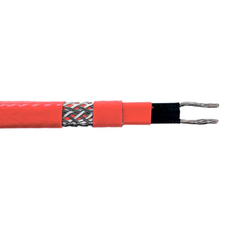 Кабель нагревательный саморег. Atlantic Professional-25 (м) Теплолюкс 100037052400