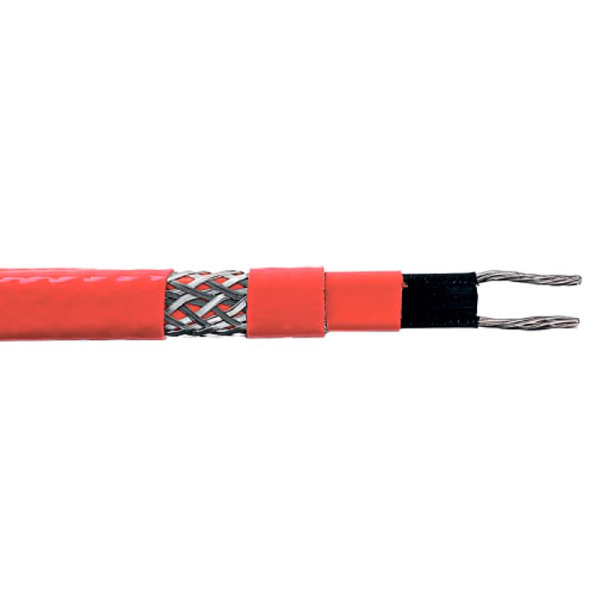 Кабель нагревательный саморег. Atlantic Professional-25 (м) Теплолюкс 100037052400
