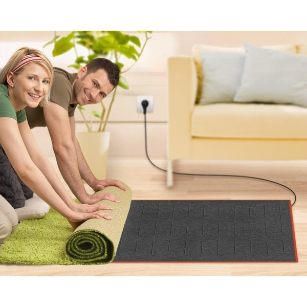 Нагреватель под ковер "Теплолюкс-express" 280х180 Теплолюкс 100035617100