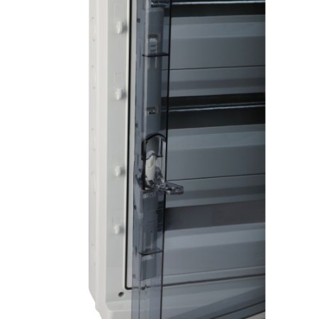 Корпус пластиковый модульный КМПн-36 IP65 Kmpn36 Эра Б0060293