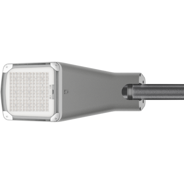Светильник светодиодный SWIFT LED 40W DW1 730 RAL9006 СТ 1856000210
