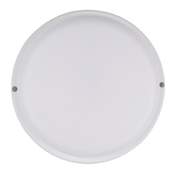 Светильник светодиодный ЖКХ ДБП PBH-PC7-RS 24Вт 4000К IP65 1920лм бел. JazzWay 5073135