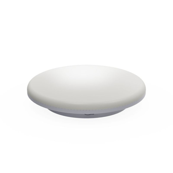 Светильник светодиодный ДПБ 01-1 FLAT 18Вт IP54 4000К круг GENERICA FL-DPB0-0010-018-40-K01-G