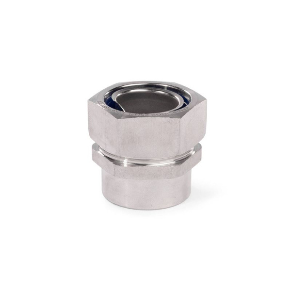 Муфта соединительная СТМ-Р (INOX)-25 Fortisflex 83763