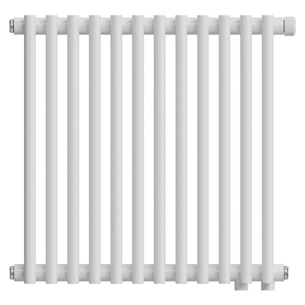 Радиатор дизайн Shift R22 VC2050 12 секц. RAL9016 Royal Thermo НС-1631334