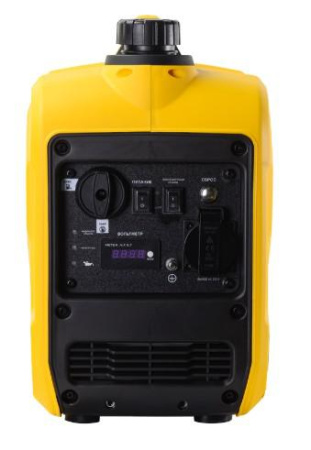 Генератор инверторный DN1500Si Huter 64/10/26