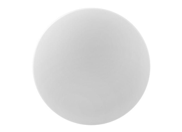 Светильник светодиодный LBS-8024 24Вт blanc настенно-потолочный Ultraflash 15140