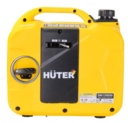 Генератор инверторный DN1500Si Huter 64/10/26