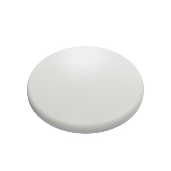 Светильник светодиодный ДПБ 01-1 FLAT 18Вт IP54 4000К круг GENERICA FL-DPB0-0010-018-40-K01-G