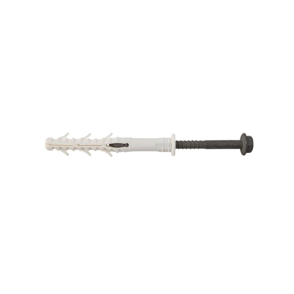 Дюбель фасадный TSX-500F 10х100 (уп.200шт) накл. Tech-Krep 155806