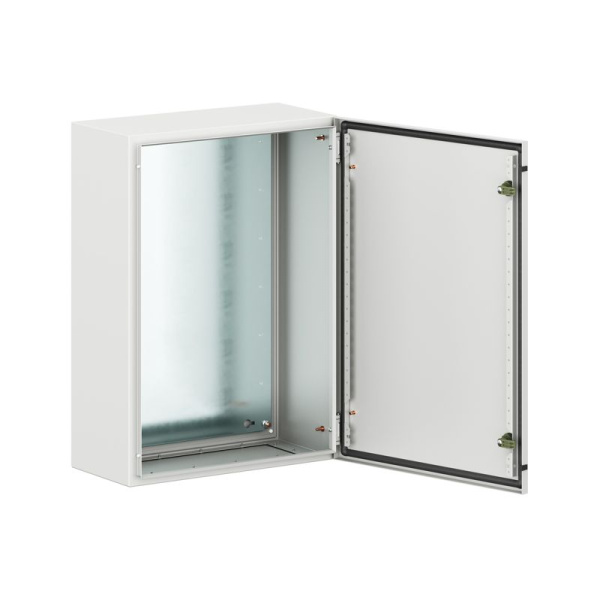 Корпус навесной уличный ST Outdoor с М/П 700х500х250мм IP66 DKC R5ST0759-OUTDOOR
