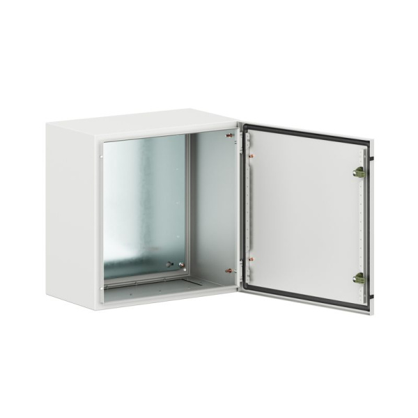 Корпус навесной уличный ST Outdoor с М/П 500х500х300мм IP66 DKC R5ST0553-OUTDOOR