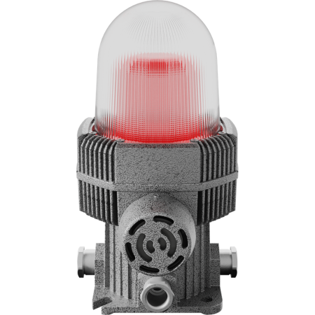 Светильник FLASH LED-24RS Ex СТ 4591000130
