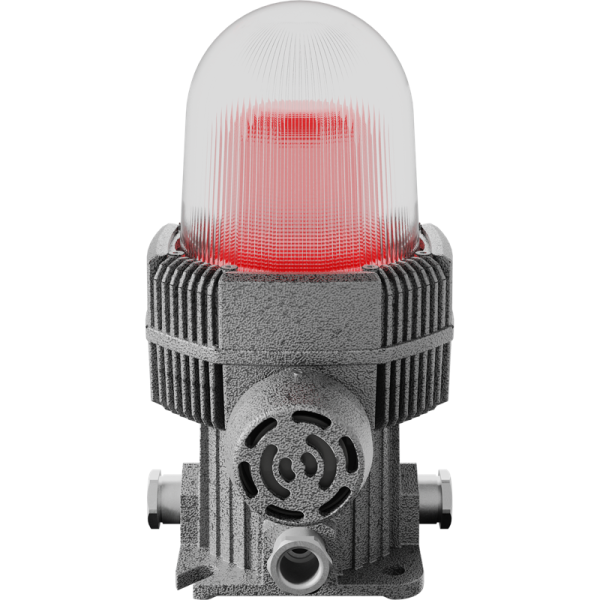 Светильник FLASH LED-24RS Ex СТ 4591000130