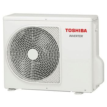 Блок наружный Seiya RAS-07CAVG-EE бытовой сплит-системы TOSHIBA НС-1442709