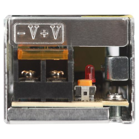 Блок питания LP-LED 60W-IP20-12V-S Эра Б0061121