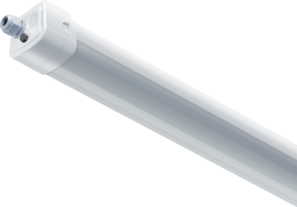 Светильник светодиодный 95 941 DSP-CC-36-6.5K-IP65-LED-R (с клипсами) 36Вт 6500К IP65 4680лм 176-264В пылевлагозащ. NAVIGATOR 95941