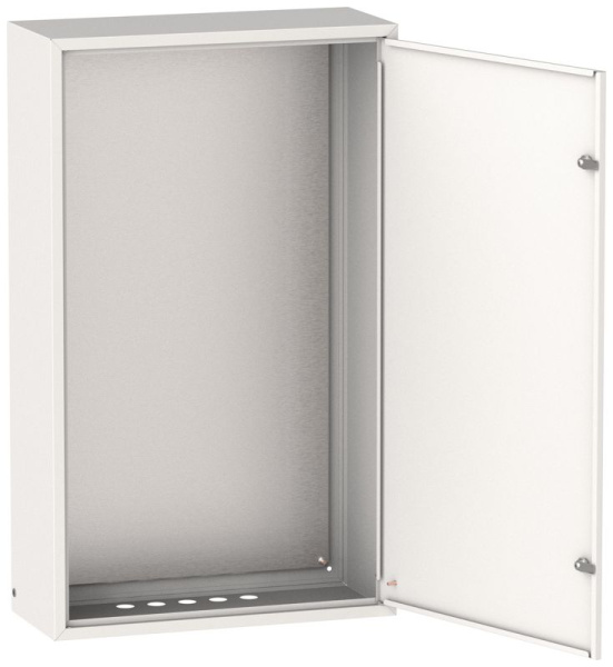 Корпус ЩМП-100.60.25 УХЛ3 IP31 метал. IEK YKM40-100-060-025-31