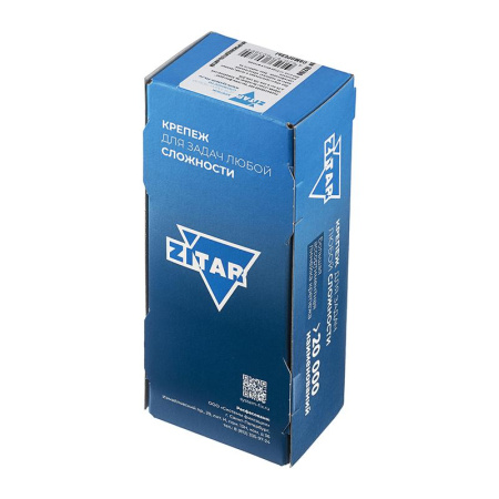 Саморез ШСГМ 3.5х41 (уп.200шт) Tech-Krep/Zitar 102700