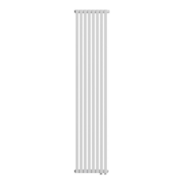 Радиатор дизайн Shift Q30 VC2180 8 секц. RAL9016 Royal Thermo НС-1631264