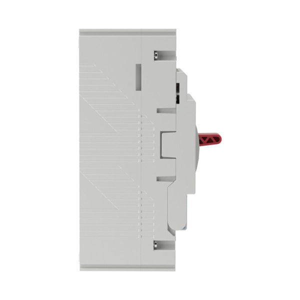 Выключатель автоматический MGS160 3P 25 6-32A 25kA YON MGS160M-3TAMF0032