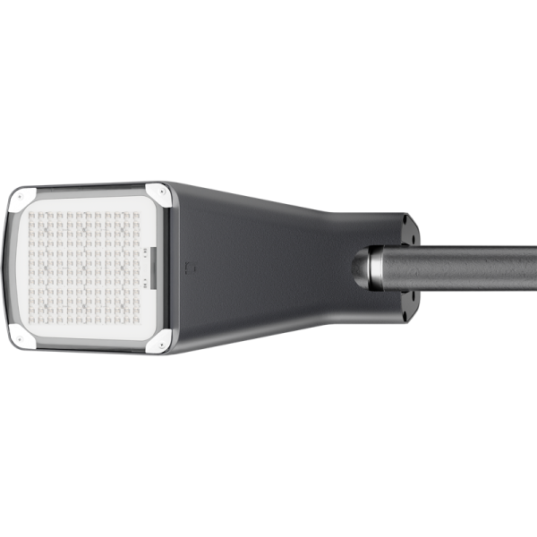 Светильник светодиодный SWIFT LED 40W DW1 740 RAL9005 СТ 1856000100