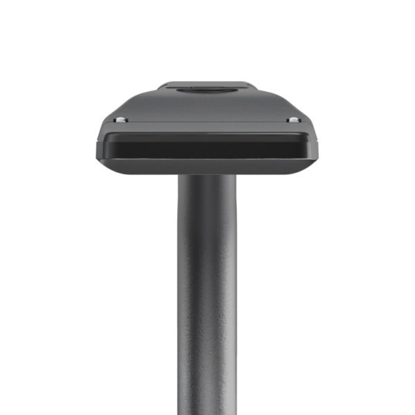 Светильник светодиодный SWIFT LED 40W DW1 740 RAL9005 СТ 1856000100