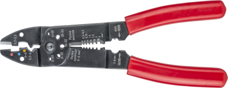 Пресс-клещи многофункциональные 80 978 OHT-Pkm01-5v1 ОНЛАЙТ 80978